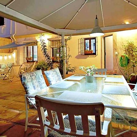 Grand Patio Apartment Torre Del Mar Extérieur photo